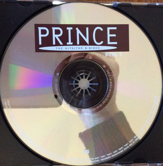 Prince : The Hits / The B-Sides (3xCD, Comp, RE)