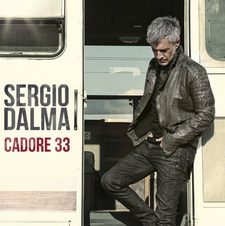 Sergio Dalma : Cadore 33 (CD, Album)