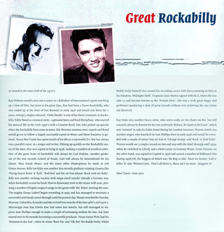 Various : Great Rockabilly - The Original Rockabilly Recordings 1955-1956 (2xLP, Comp, Gat)