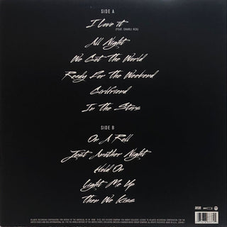 Icona Pop : This Is... Icona Pop (LP, Album)