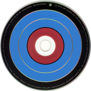 The Killers : Direct Hits (CD, Comp, Jew)