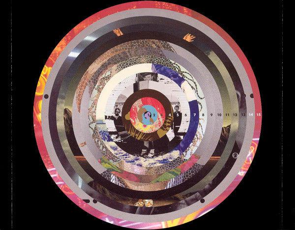 The Killers : Direct Hits (CD, Comp, Jew)