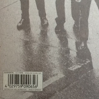 Deep Purple : The Now What?! Live Tapes (2xLP, Album, Ltd, 180)