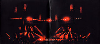 Muse : Live At Rome Olympic Stadium (CD, Album + DVD-V, NTSC)