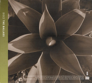 Eagles : Selected Works 1972-1999 (Box, RE + 4xCD, Comp, RM)