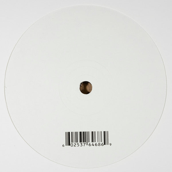 Tame Impala : Be Above It  (12", S/Sided, Ltd)