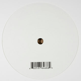 Tame Impala : Be Above It  (12", S/Sided, Ltd)