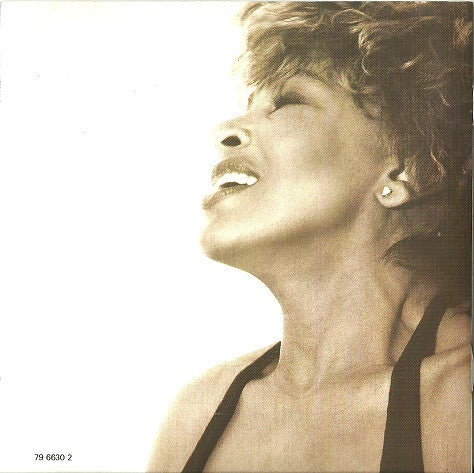 Tina Turner : Simply The Best (CD, Comp, RE)