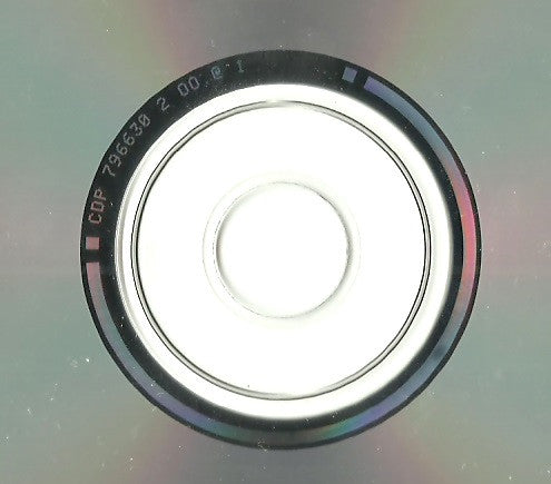 Tina Turner : Simply The Best (CD, Comp, RE)