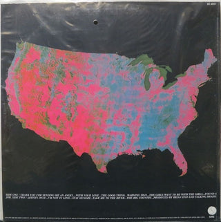 Talking Heads : More Songs About Buildings And Food (LP, Album, RE, RM, 180)