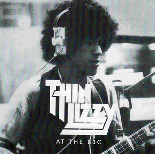 Thin Lizzy : At The BBC (2xCD, Comp)