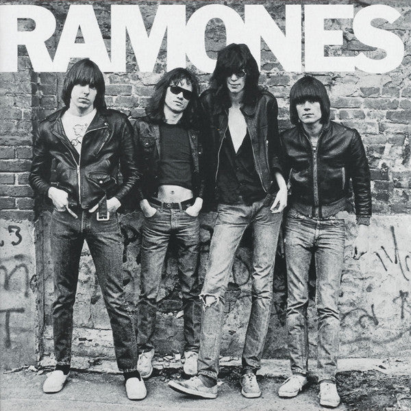 Ramones : The Sire Years 1976-1981 (6xCD, Album, RE + Box, Comp)