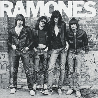 Ramones : The Sire Years 1976-1981 (6xCD, Album, RE + Box, Comp)