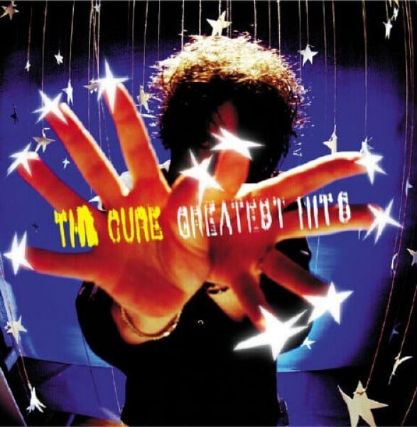 The Cure : Greatest Hits (CD, Comp + CD, Album + S/Edition)