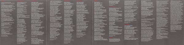 Rush : Hold Your Fire (CD, Album, RE, RM, RP, UML)