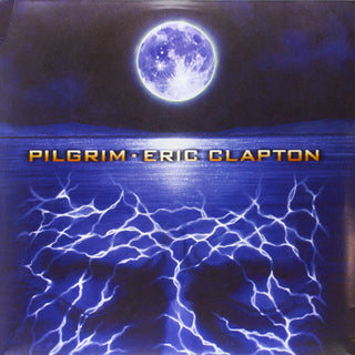 Eric Clapton : Pilgrim (2xLP, Album, RE, 180)