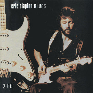Eric Clapton : Blues (2xCD, Comp, RE)