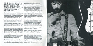 Eric Clapton : Blues (2xCD, Comp, RE)