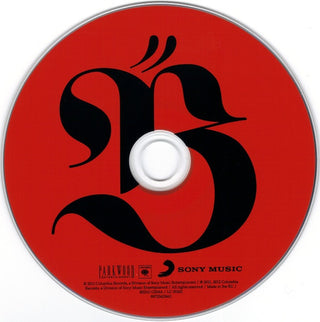 Beyoncé : 4 (CD, Album, RE)