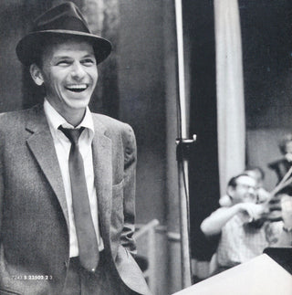 Frank Sinatra : Classic Sinatra - His Great Performances 1953-1960 (CD, Comp, Mono, RM)