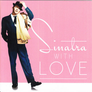 Frank Sinatra : With Love (CD, Comp)