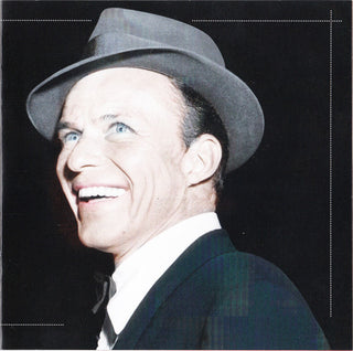 Frank Sinatra : With Love (CD, Comp)