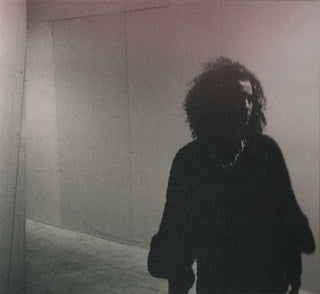 Neneh Cherry : Blank Project (CD, Album)