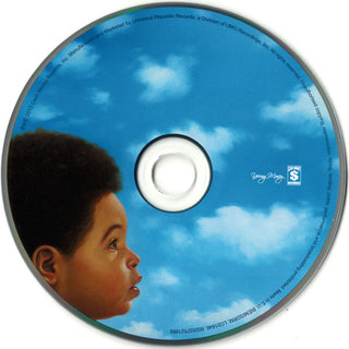 Drake : Nothing Was The Same (CD, Album)