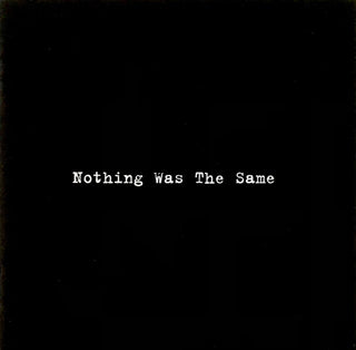 Drake : Nothing Was The Same (CD, Album)