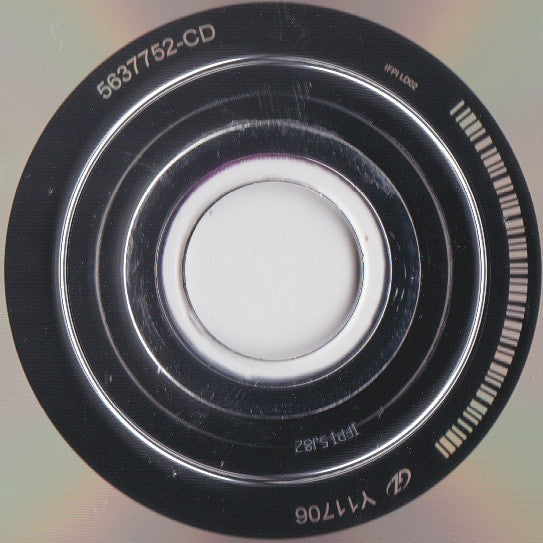 Eloy : Colours (CD, Album, RE, RM)