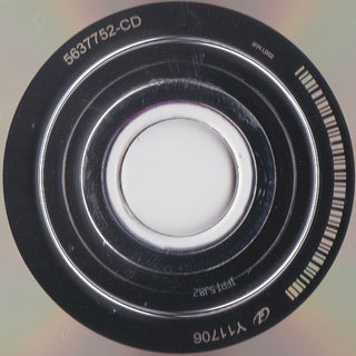 Eloy : Colours (CD, Album, RE, RM)