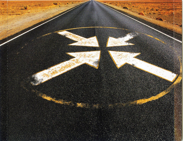 Foreigner : No End In Sight: The Very Best Of Foreigner (2xCD, Comp, RM)