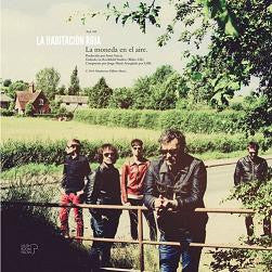 La Habitación Roja : La Moneda En El Aire (CD, Album)