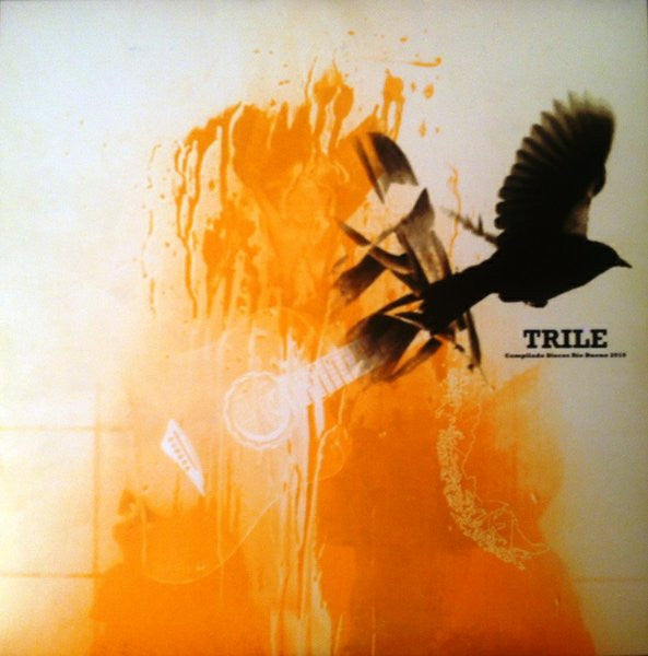 Various : Trile. Compilado Discos Rio Bueno 2010 (LP, Comp)