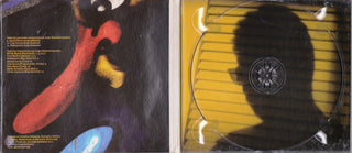 Jorge Delaselva : Seguirán Ahí (CD, Album)