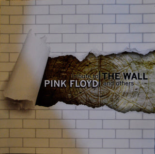 Various : Tribute To Pink Floyd - The Wall And Others (CD, Comp)