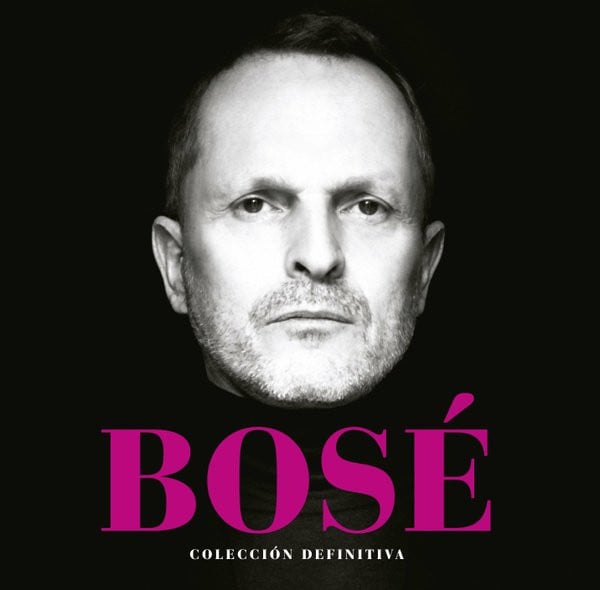 Bosé* : Colección Definitiva (2xCD, Comp)