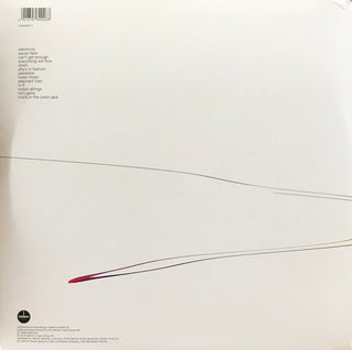 Suede : Head Music (2xLP, Album, RE, 180)