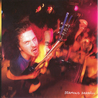 Pantera : Vulgar Display Of Power (CD, Album, RP)