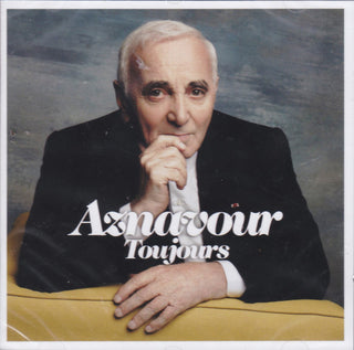 Charles Aznavour : Toujours (CD, Album)