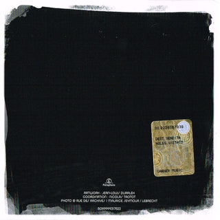 Edith Piaf : Hymne A La Môme (CD, Comp)