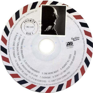 Phil Collins : Love Songs (A Compilation... Old And New) (2xCD, Comp)