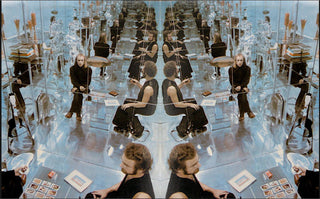 Fripp & Eno : (No Pussyfooting) (LP, Album, RE, Gat)