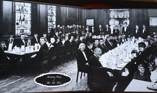 The Idle Race : The Birthday Party (LP, Album, RSD, Ltd, RE, Gol)