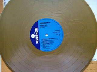 The Idle Race : The Birthday Party (LP, Album, RSD, Ltd, RE, Gol)