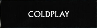 Coldplay : 4CD Catalogue Set (Box, Comp, Ltd + 4xCD, Album)
