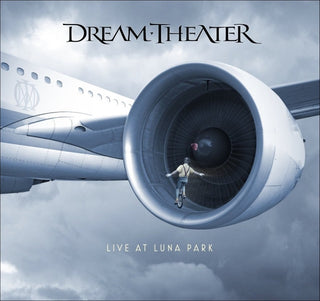 Dream Theater : Live At Luna Park (2xDVD-V, Multichannel, Dol + 3xCD + S/Edition, Dig)