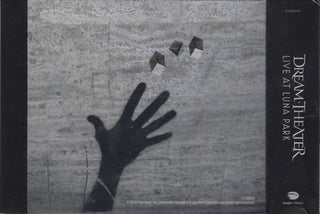 Dream Theater : Live At Luna Park (2xDVD-V, Multichannel, Dol + 3xCD + S/Edition, Dig)