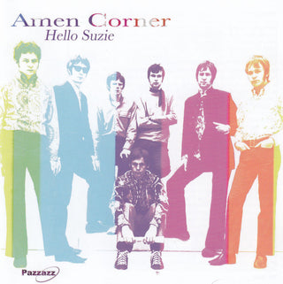 Amen Corner : Bend Me Shape Me (2xCD, Comp + Box)