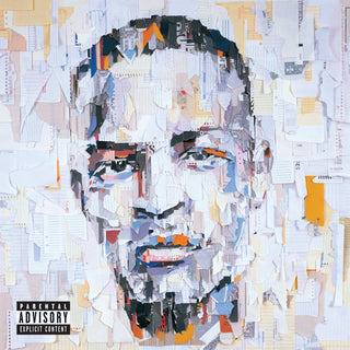 T.I. : Paper Trail (CD, Album)